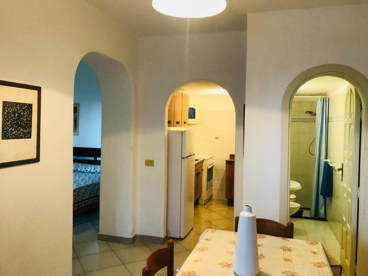 Appartamenti La Balestra Forio di Ischia エクステリア 写真