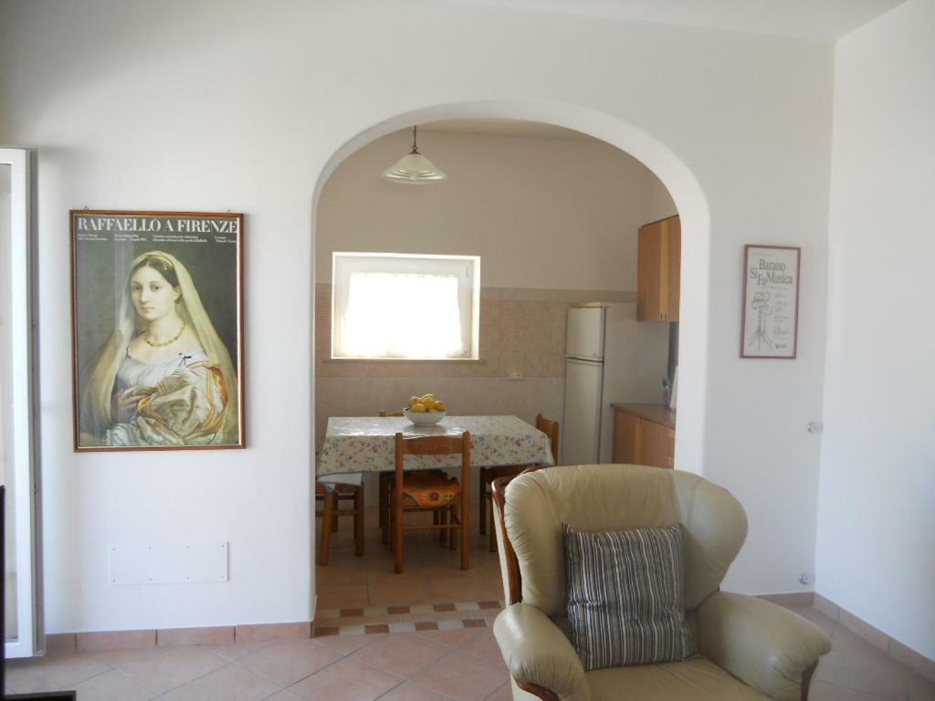 Appartamenti La Balestra Forio di Ischia エクステリア 写真